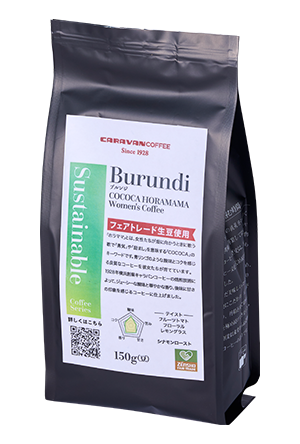 COCOCA HORAMAMA Women’s Coffee