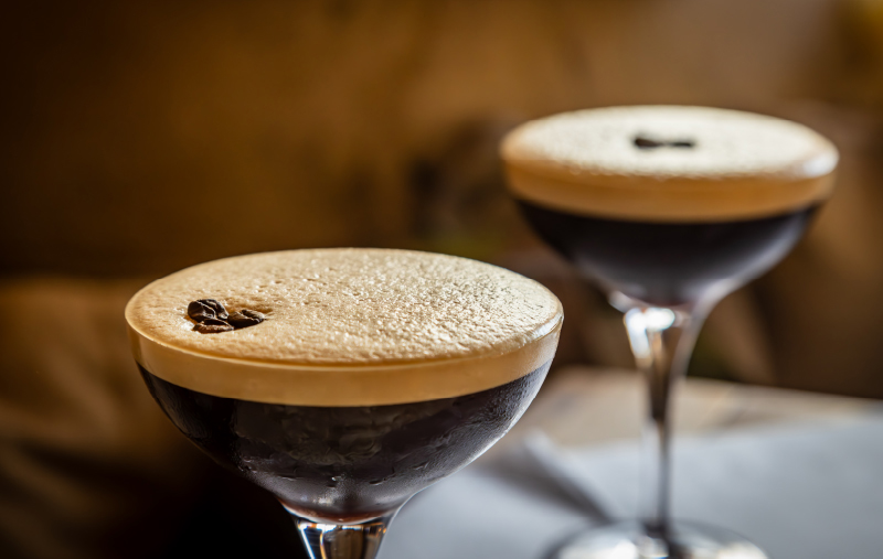 ESPRESSO MARTINI BASE