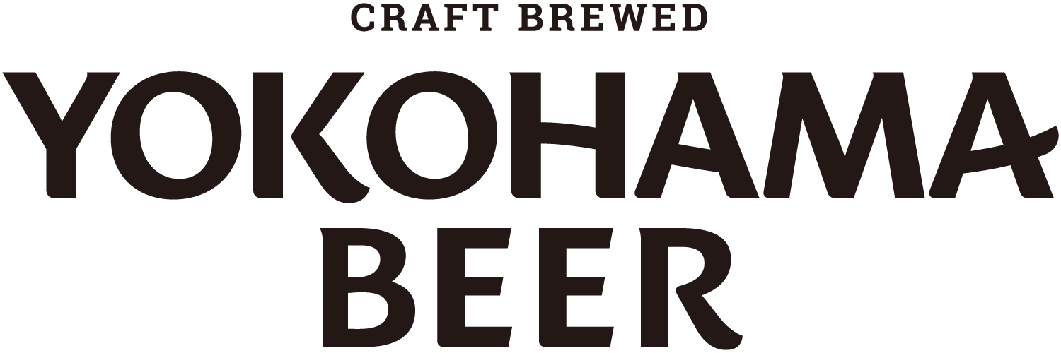 YOKOHAMA BEERロゴ